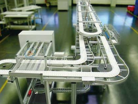 齒形鏈的主要特點有哪些？