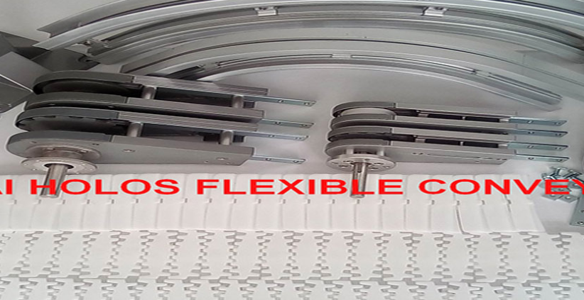 塑料網帶主要用于哪些行業？