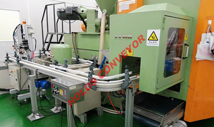 什么是環形輸送機？