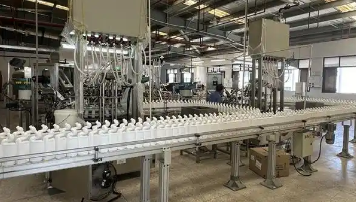 柔性輸送線皮帶斷裂了怎么辦？