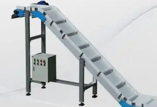 柔性鏈板輸送線常見(jiàn)的故障有哪些?