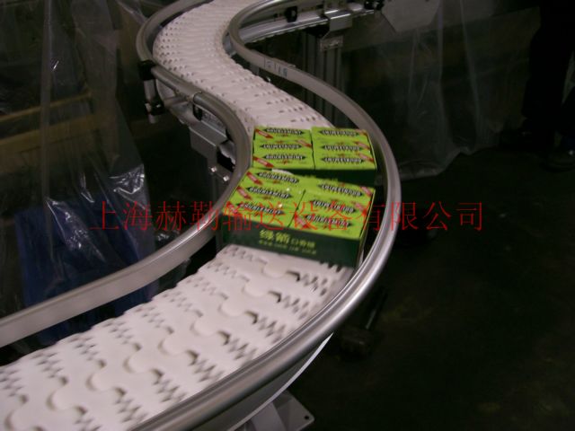 柔性輸送系統是如何實現調度優(yōu)化