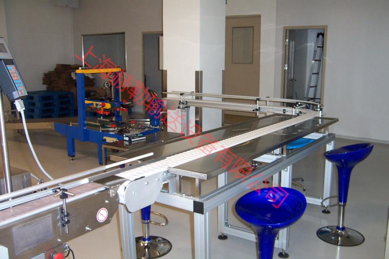 食品專用輸送帶模塊塑料網帶 食品專用輸送帶模塊塑料網帶