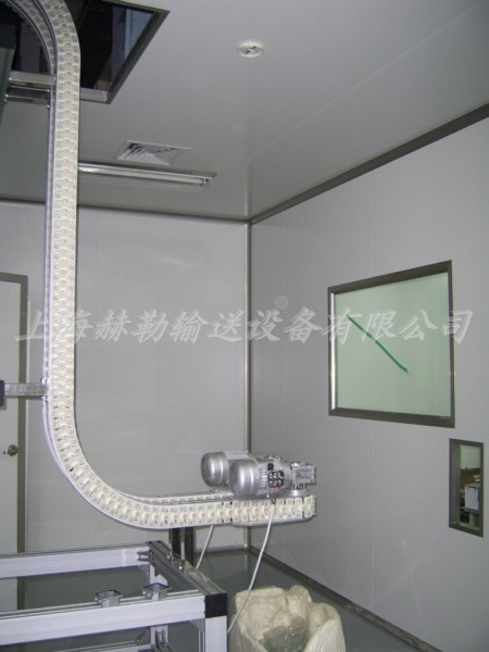 如何選擇網帶輸送機 如何選擇網帶輸送機