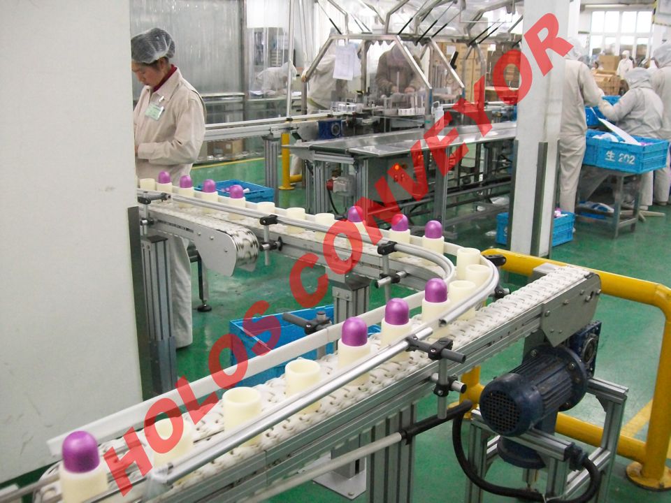 淺談輸送機(jī)的歷史 淺談輸送機(jī)的歷史