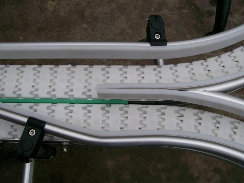 塑料網(wǎng)帶規(guī)格有哪些 塑料網(wǎng)帶規(guī)格有哪些