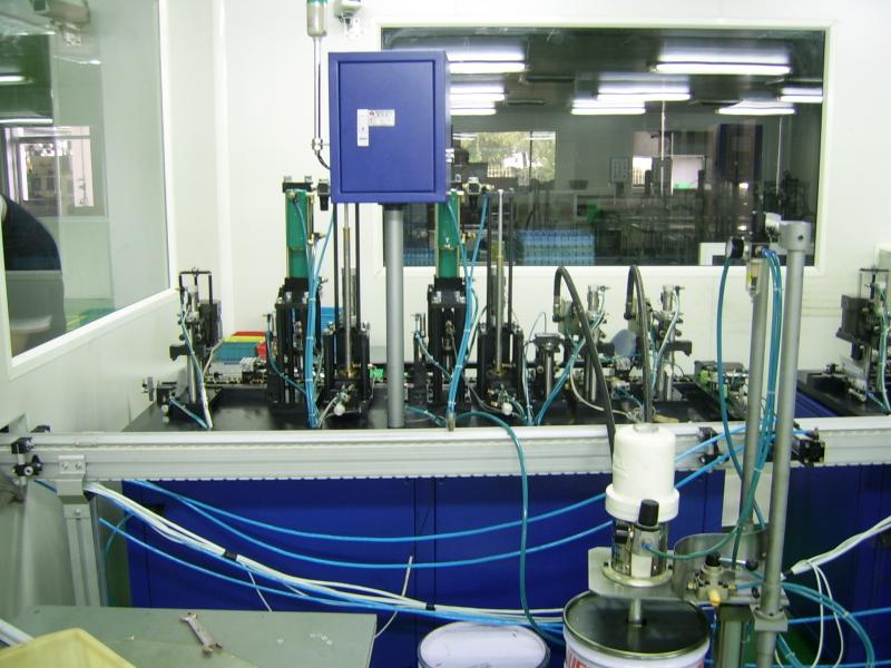 鏈板輸送設備的特點 鏈板輸送設備的特點