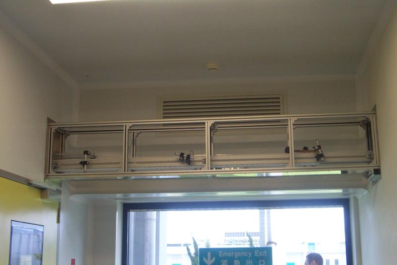 柔性輸送系統如何實現調度優化? 柔性輸送系統如何實現調度優化?