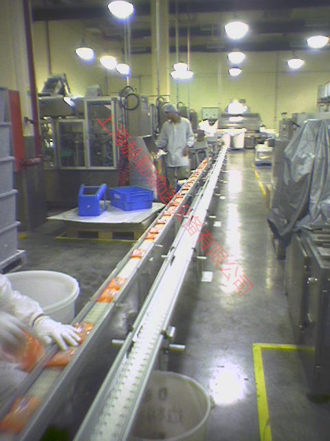 柔性輸送系統如何實現調度優化? 柔性輸送系統如何實現調度優化?