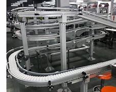 帶式輸送道|長度已達440公里|大輸送能力|大單機長度和大輸送傾角 帶式輸送道|長度已達440公里|大輸送能力|大單機長度和大輸送傾角